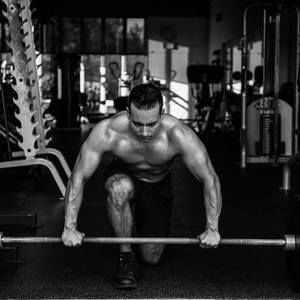 Meet your Posher, Wesley